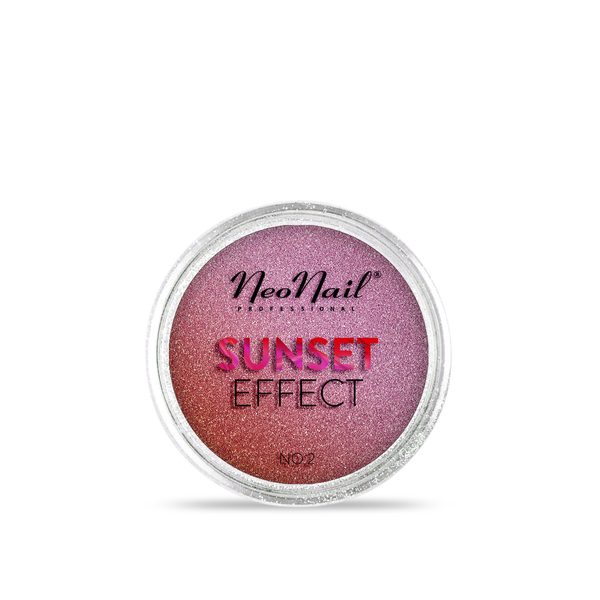 5393-2 LEŠTICÍ PIGMENT SUNSET EFFECT 02 1