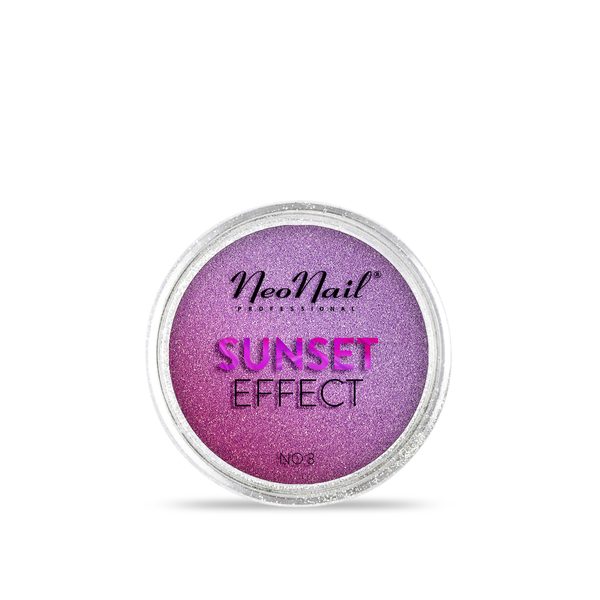 5393-3 LEŠTICÍ PIGMENT SUNSET EFFECT 03 1