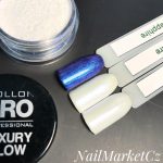MOLLON PRO PIGMENT LUXURY GLOW — 104 MYSTERY SAPPHIRE 3