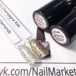 5371-1 CHAMPAGNE KISS, 7,2 ML 2