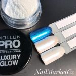 MOLLON PRO PIGMENT LUXURY GLOW — 103 BLUE TOPAZ 3