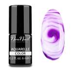 5509-1 PURPLE AQUARELLE, 6 ML 2