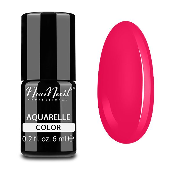 5507-1 RASPBERRY AQUARELLE, 6 ML 1