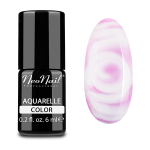 5504-1 PINK AQUARELLE, 6 ML 2