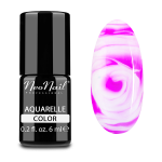 5506-1 FUCHSIA AQUARELLE, 6 ML 2