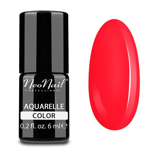 5508-1 RUBY AQUARELLE, 6 ML 1 5508-1 RUBY AQUARELLE, 6 ML