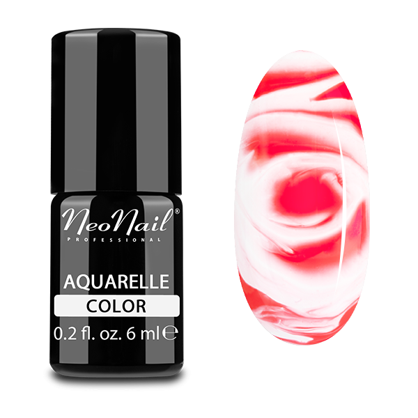 5508-1 RUBY AQUARELLE, 6 ML