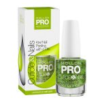 MOLLON PRO ПИЛИНГ ДЛЯ КУТИКУЛЫ И НОГТЕЙ С АРОМАТОМ КИВИ — KIWI NAIL PEELING WITH 4 OILS, 15 МЛ 1