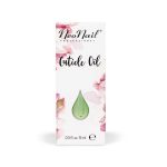 5900-5 NEONAIL CUTICLE OIL — VÝŽIVNÝ OLEJÍČEK (ZELENÝ ČAJ), 15 ML 2