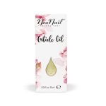 5900-3 NEONAIL CUTICLE OIL — VÝŽIVNÝ OLEJÍČEK (BROSKEV), 15 ML 2