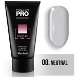 MOLLON PRO POLYFLEXI GEL — 00 NEUTRAL 60ML 1