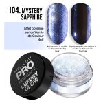 MOLLON PRO PIGMENT LUXURY GLOW — 104 MYSTERY SAPPHIRE 2