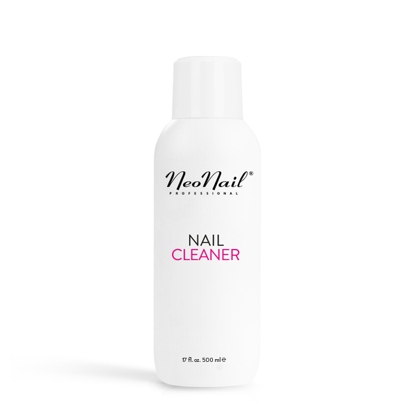 1052 NAIL CLEANER, 500 ML 1