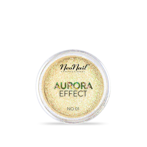 5287-1 LEŠTICÍ PIGMENT AURORA EFFECT 01 1