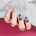 6456 NEONAIL SPIDER UV/LED GEL — WHITE, 5 ML 2