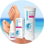 SPIRULARIN® ANTIFUNGÁLNÍ SÉRUM NA NEHTY, 10 ML 2