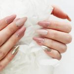 manekin-manicure