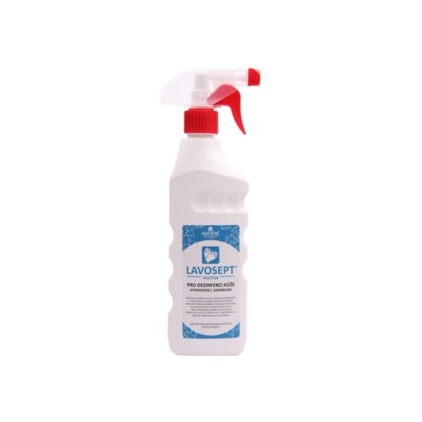 LAVOSEPT NA KUZI 500 ML