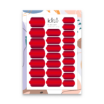 Kopie souboru Manicure Wraps #042 Short 1