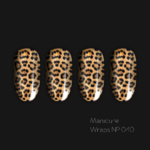 Kopie souboru Manicure Wraps #41 mockup