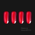 Kopie souboru Manicure Wraps #42 mockup