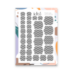 Kopie souboru Pedicure Wraps #037 2