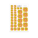 Kopie souboru Pedicure Wraps #083
