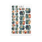 Kopie souboru Pedicure Wraps #102
