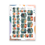 Kopie souboru Pedicure Wraps #102 2