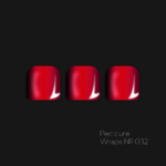 Kopie souboru Pedicure Wraps #32 mockup