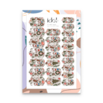 Manicure Wraps #058 Short 1 (1)