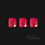 Manicure Wraps #31 mockup