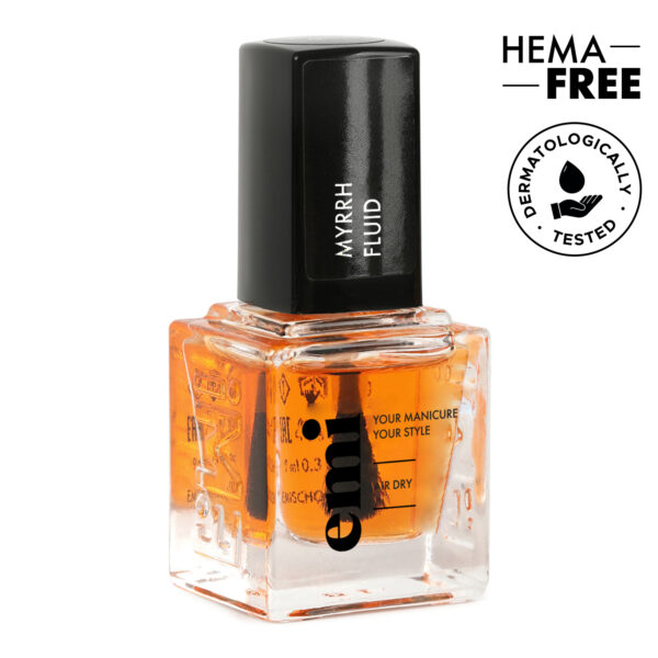 Myrrh Fluid, 9 ml (0)