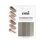 Charmicon 3D Silicone Stickers #236 (2)