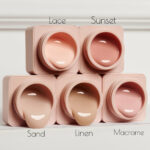 BohoModelingGelTrendyNailsgelcostruttoreperricostruzioneunghie