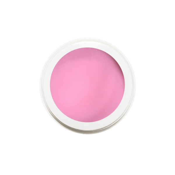 Builder gel_Barbi pink