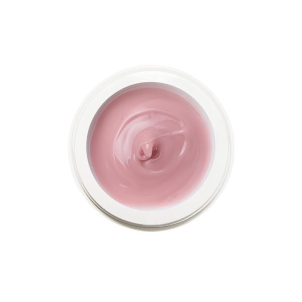 Gel jelly_ cold rose