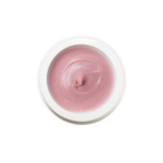 Gel jelly_ cold rose