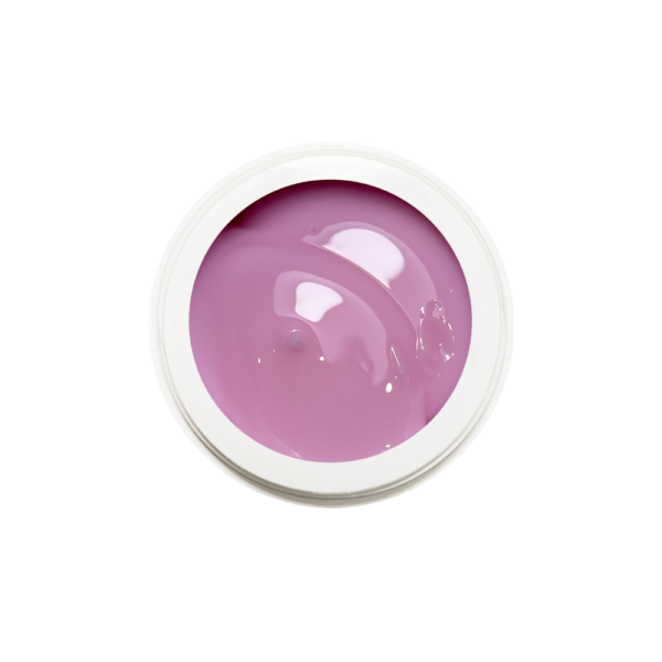 Gel jelly_ pink silk_ new (1)