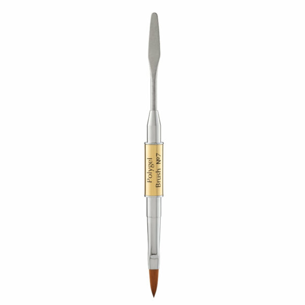 PennelloSpatolaAcrygelricostruzioneunghieTrendyNails