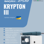 Krypron 3